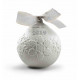 Lladro Porcelain 2019 Christmas Ball - TicTacArea.com