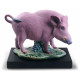 Boar Lladró Porcelain 01009120 - TicTacArea.com