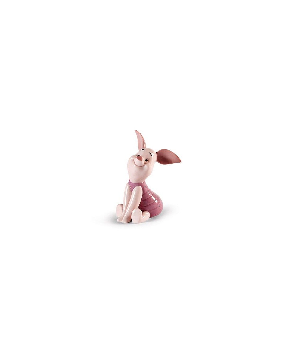 Piglet Lladró Porcelain 01009341 by Lladro - TicTacArea