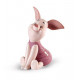 Piglet Lladró Porcelain 01009341 by Lladro - TicTacArea