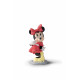 Minnie Mouse Lladró Porcelain Figurine - TicTacArea