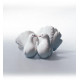 Lladro 01001169 - Фарфор Lladro COUPLE OF DOVES 010 01169