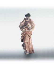 Lladro 01001386 Figurine SAINT JOSEPH - TicTacArea.com