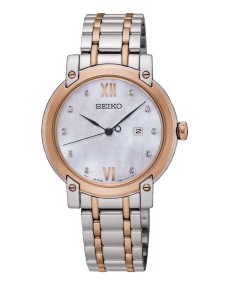 Seiko Seiko LADIES SXDG86P1 watch