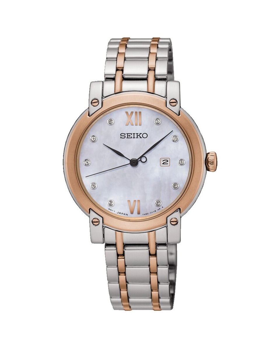 Seiko Seiko LADIES SXDG86P1 watch