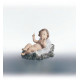 Lladro 01001388: Baby Jesus Figurine - TicTacArea.com