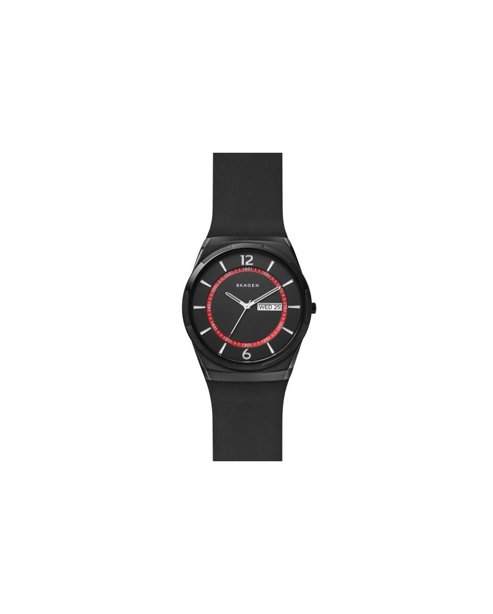 Skagen MELBYE SKW6506 - stilvolle Uhr für jeden Anlass