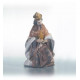 Lladro 01001424 Figurine KING GASPAR - TicTacArea.com