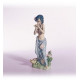 "Lladro 01001480 BLUMEN RIECHENDE HAWAIIANERIN - TicTacArea.com"