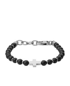 Bijou Fossil Bracelet - Men's Dress JF03121040