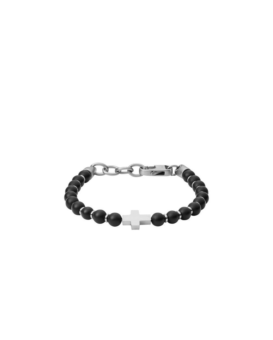 Bijou Fossil Bracelet - Men's Dress JF03121040