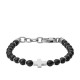 Bijou Fossil Bracelet - Men's Dress JF03121040