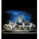 "Lladro 01001785 Aschenputtels Anfahrt - TicTacArea.com"