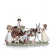 Lladro Enchanted Outing Figurine - TicTacArea.com