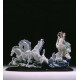 Lladro 01001864 Figurine: The Birth of Venus - TicTacArea