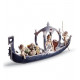 Lladro Gondola of Love Figurine - TicTacArea