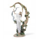 Lladro 01001901 Figurine: Living in a Dream