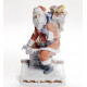 "Lladro 01001931 DEN KAMIN HINUNTER 010 01931 - TicTacArea.com"