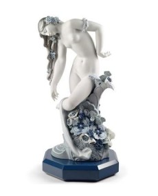 Lladro 01001945 BEAUTE A L'ETAT PUR - TicTacArea