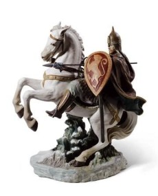 Lladro 01001950 Alexander Nevski: scopri la bellezza!