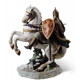 Lladro 01001950: Alexander Nevski - TicTacArea.com