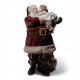 Lladro Santa Figurine - TicTacArea.com