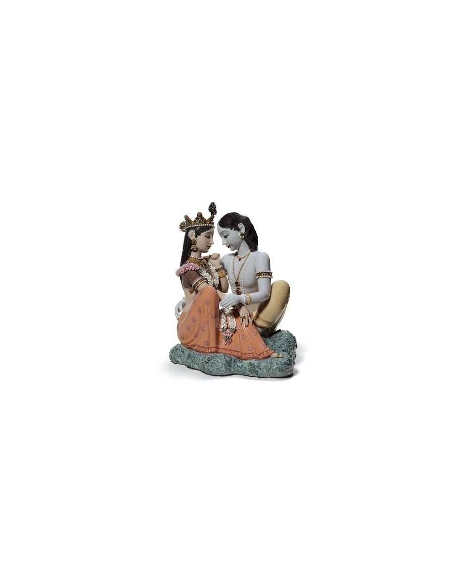 Lladro 01001962 Figurine DIVINE LOVE - TicTacArea.com