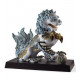 Lladro 01001991 Figurine GUARDIAN LION BLUE - TicTacArea