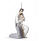 Lladro 01004533 Figurine SAINT JOSEPH - TicTacArea.com