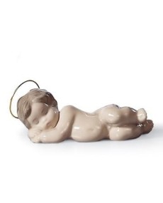 "Lladro 01004535 JESUSKIND - Exquisite Porcelain Figurine"