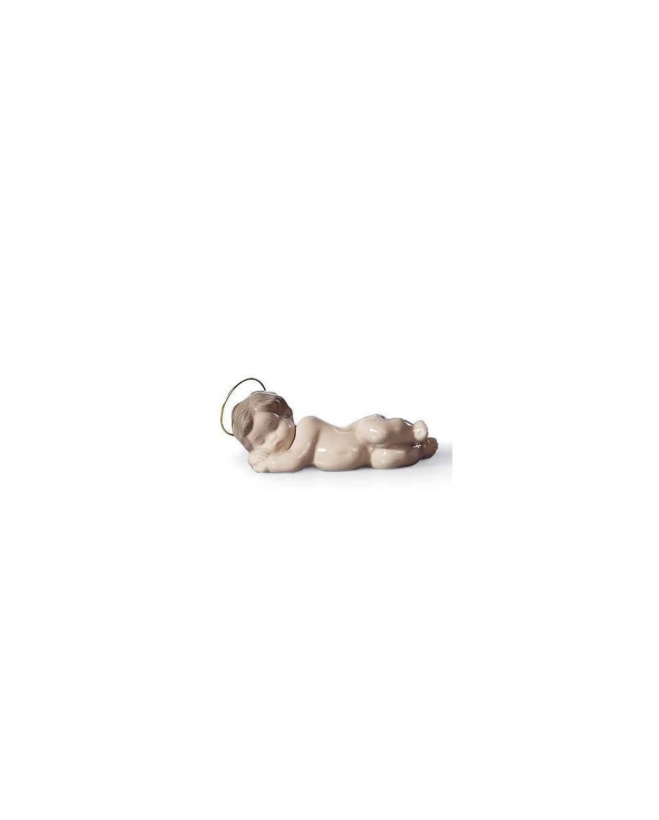 Lladro 01004535 Figurine LITTLE JESUS - TicTacArea.com