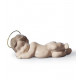 Lladro 01004535 Figurine LITTLE JESUS - TicTacArea.com