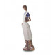 Lladro 01004603 INFIRMIERE - TicTacArea.com