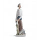 Lladro 01004854 DON CHISCIOTTE DRITTO: recensione e dettagli