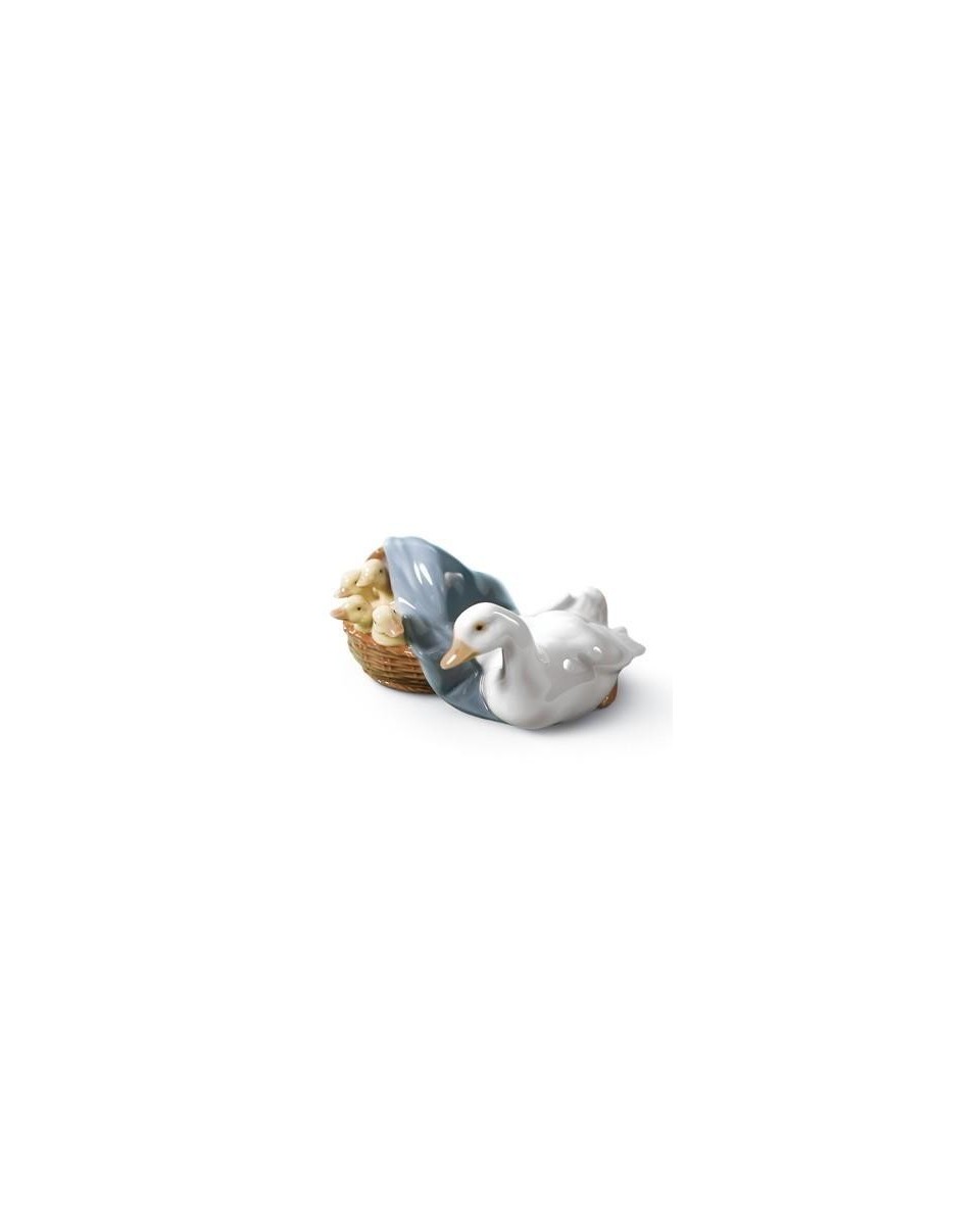 Lladro 01004895 CRIA DE PATOS - TicTacArea