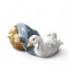 Lladro 01004895 CRIA DE PATOS - TicTacArea