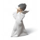 Lladro 01004959 ANGIOLETTO: eleganza e grazia