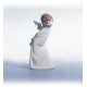 Lladro ANGE FIER Figurine - TicTacArea.com