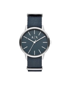 Buy Watch Armani Exchange AX CAYDE AX2712