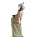 Lladro 01005009 Bimba con Cappello: eleganza e dolcezza