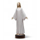 Lladro 01005167 JESUS: A peça sagrada para sua decoração.