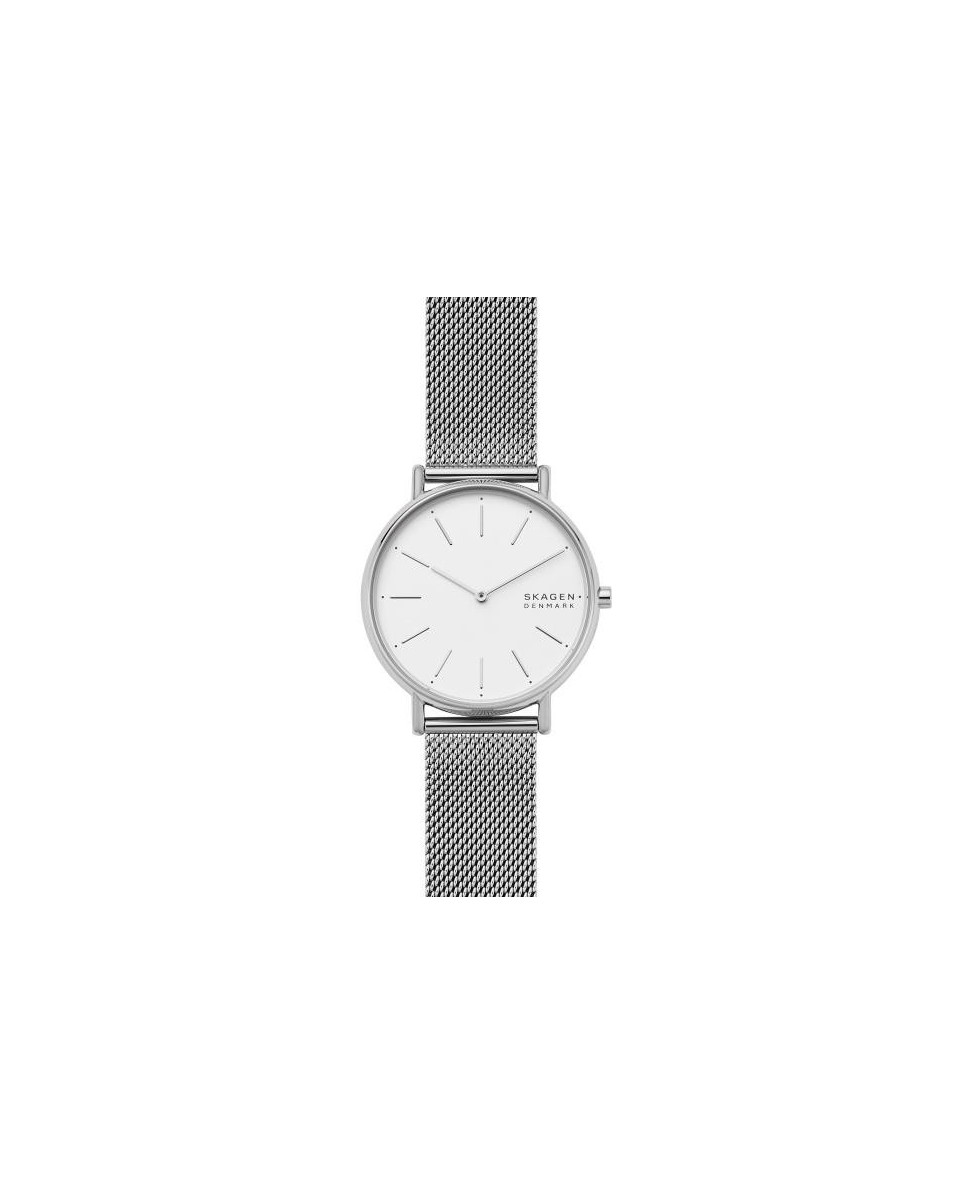 Skagen SIGNATUR SKW2785: eleganza minimalista per il tuo polso