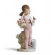 Lladro 01005217 Figurine SPRING - TicTacArea.com