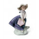 Lladro Pretty Pickings Figurine - TicTacArea.com