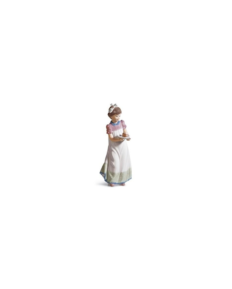 Lladro Happy Birthday Figurine - TicTacArea.com