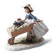 Lladro 01005460: A Barrow of Fun!