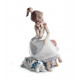 Lladro 01005466 CONFIDENCES AU TELEPHONE - TicTacArea