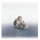 Lladro 01005478: Baby Jesus Figurine at TicTacArea