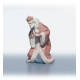 Lladro King Melchior Figurine - TicTacArea.com