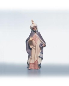 "Lladro 01005481 BALTHASAR 010 05481 - TicTacArea.com"